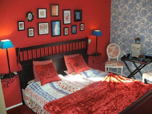 B&B Villa De Thee Tuin Bellingwolde Kültér fotó