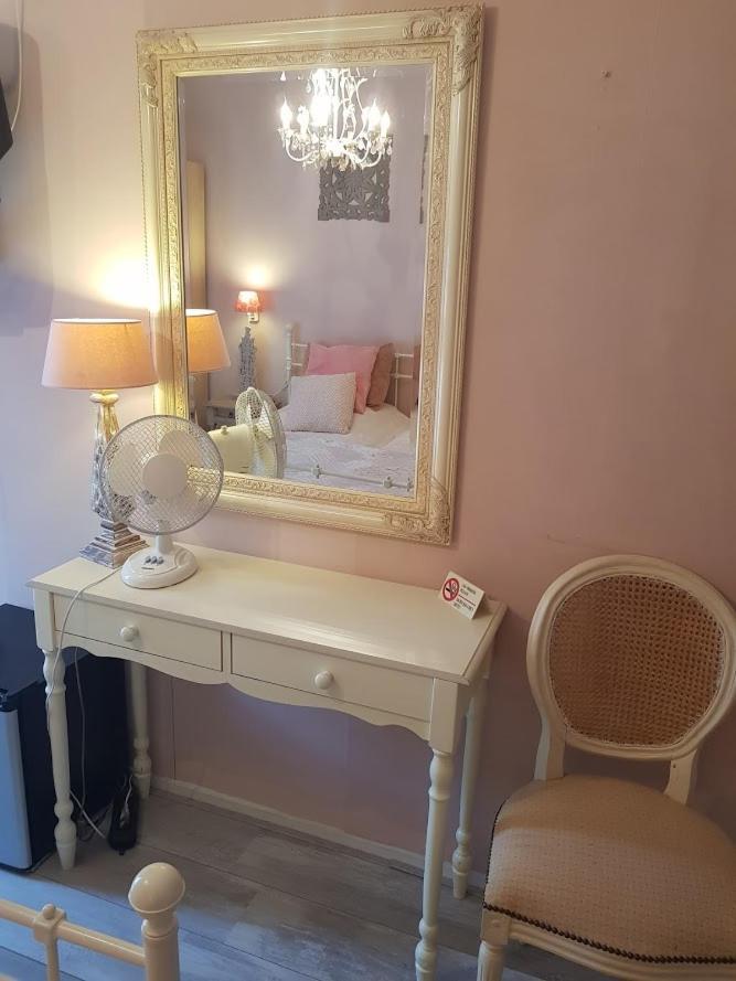 B&B Villa De Thee Tuin Bellingwolde Kültér fotó